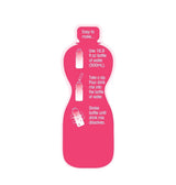 Great Value Energy Drink Mix, Dragon Fruit, Sugar-Free, 0.88 oz (Pack of 2)