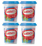 Tempero Completo Sem Pimenta | Complete Seasoning w/Pepper 300gr 10.58oz (4 Pack).