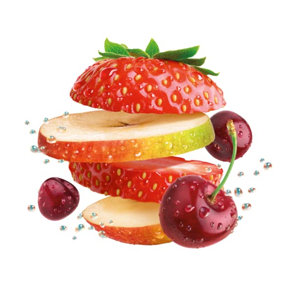 Robinsons Mini Summer Fruits On-The-Go Squash 66ml