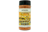 LC BBQ Essential Seasonings Bundle, 4 Pack - Rawhide, Last Call, Honey Hole, and Texas Hill Country BBQ Rub Set for Grilling and Smoking