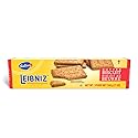 Bahlsen Leibniz Butter Biscuit Cookies (3 boxes)