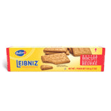 Bahlsen Leibniz Butter Biscuit Cookies (3 boxes)