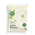 365 by Whole Foods Market Organic Basmati Rice, 20 OZ