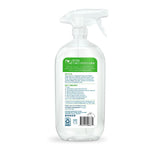 ECOS Breeze Lemongrass Fabric Refresher & Odor Eliminator, 20 fl. oz.