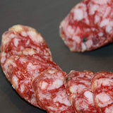 Fermin Pork Dry-Cured Salchichon Iberico Sausage ( Salchichon Iberico ) 7 oz ( 200 gr )