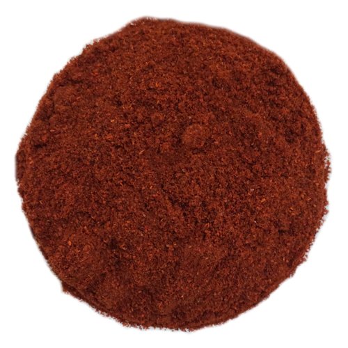 OliveNation New Mexico Hatch Chili Powder, Dried Ground Chili Pepper, Mild Heat, Earthy Flavor - 80 ounces