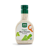365 by Whole Foods Market, Organic Blue Cheese Dressing, 16 oz