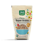 365 by Whole Foods Market, Organic Super Grains, 16 Ounce