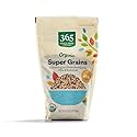365 by Whole Foods Market, Organic Super Grains, 16 Ounce