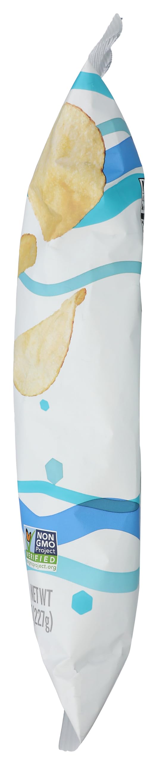 365 By Whole Foods Market, Potato Chips Classic Sea Salt, 8 Ounce