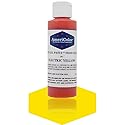 Americolor Soft Gel Paste 4.5 oz. - Electric Yellow