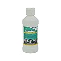 Nu-Calgon 4298-21 PowerZyme Liquid Enzymatic Drain Line Treatment (8 oz. Bottle)