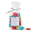 See's Candies 8 oz Patriotic Sour Stars