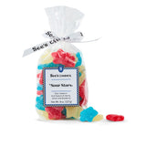 See's Candies 8 oz Patriotic Sour Stars