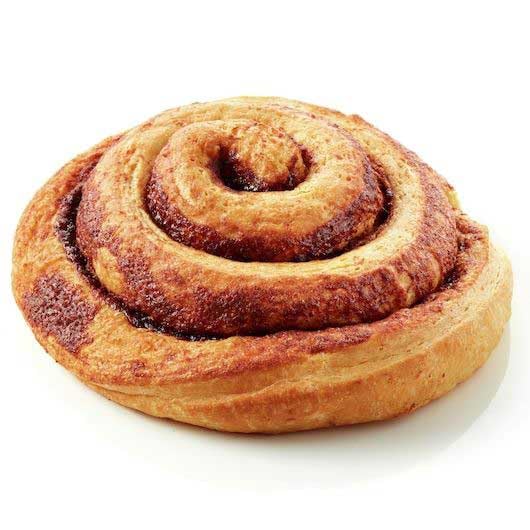 Frozen Cinnamon Roll Dough by Pillsbury Plus, 6.5 oz