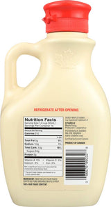 (NOT A CASE) Organic Maple Syrup Grade B