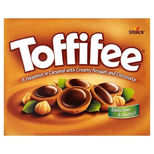 Toffifee 250g - Pack of 2