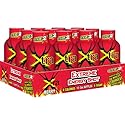 Extreme Energy Shots Stacker 2 Berry Flavor 12 Pack