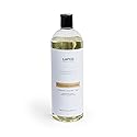 LAFCO New York Laundry Detergent, Chamomile Lavender - 32 fl oz - Bio-Enzyme Natural Formula for a Powerful Clean - Plant Based for Sensitive Skin