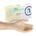 AmerCare Chameleon Powder Free, Synthetic Gloves, Medium, Case of 1000