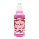 Speed Cleaning Red Juice All-Purpose Cleaner, Degreaser, Non-Toxic, Biodegradable, Commercial Strength, 32 oz Concentrate Refill