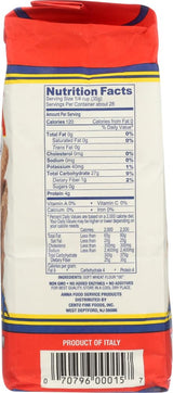Anna - Napoletana Tipo "00" Extra Fine Flour, (3)- 2.2 lb Pkgs. by ANNA