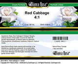 Bianca Rosa Red Cabbage 4:1 Cream (2 oz, ZIN: 519614)