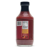 Plowboys BBQ Barbecue Sauce (KC Crossroads - 16 Fl Oz)