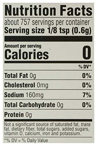 365 by Whole Foods Market, Baking Soda, 16 Ounce