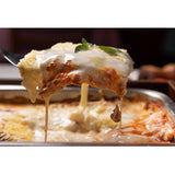 Sterilgarda Italian Béchamel Sauce Ready to Use | 16.9 fl oz (500ml) - Pack of 3