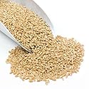 Prairie Gold Wheat Berries, Non-GMO, Whole Grain, Hard White Spring Wheat, 10 lb