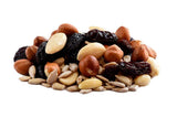 Nutstop.com Weight Control Trail Mix 25lbs Case - Bulk Trail Mix
