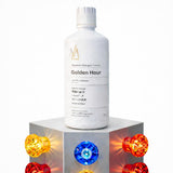 Golden Hour Laundry Detergent