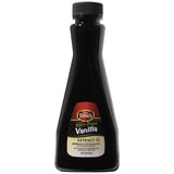 Tone's Pure Vanilla Extract, 4.00 Ounces