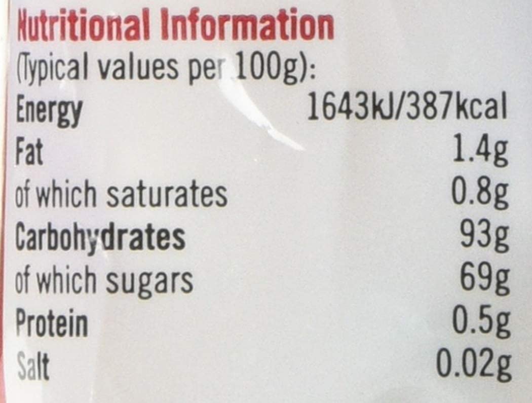 Joseph Dobson Yorkshire Mixture (200g)