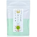 Glowrial Matcha 100% Organic Mulberry Leaves Tea(Green Tea Kuwa Matcha Powder)-Authentically Japanese(90g)