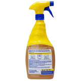 Zep Granite and Stone Cleaner and Protectant ZUCSPP