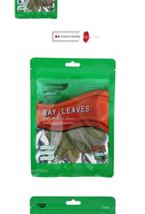 Zercumm Myrcia 16G Spice Kitchen Seasoning Stew Stew Ingredients Bay Leaf