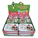 Elf The Movie, Pass The Syrup Maple Candy, 1.5 Ounce Tin - 18 Count Display Box