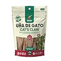 Hanan Te de Uña de Gato 80g - Cat’s Claw Loose Leaf Tea for Joint Support, Mobility & Well-Being, Natural Herbal Tea from Peru (2.82oz)