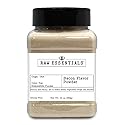 Raw Essentials Bacon Flavor Powder - Savory & Smoky Seasoning for Meats, Vegetables, Soups & Sauces - Adds Rich Bacon Taste to Any Dish - 13 oz Bottle