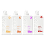 Loaded Laundry Detergent, Cologne & Perfume Scented | Best Sellers Pack | 200 Loads | Plant-Based | Made in USA