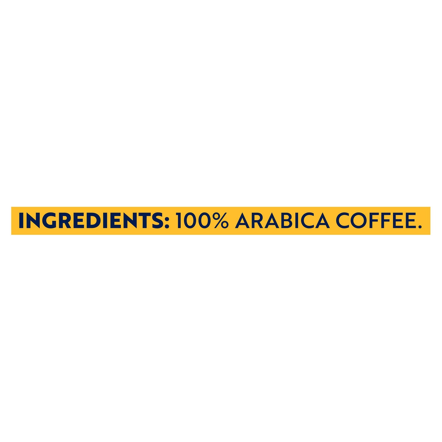 Gevalia Espresso Roast Dark Roast Ground Coffee, 12 oz. Bag