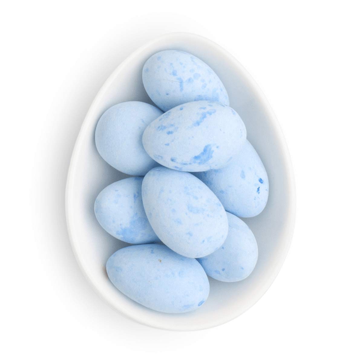 Sugarfina Robin's Egg Caramels Small Candy Cube, Dark Chocolate, 3.0 oz, 3 Count