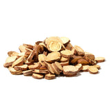 Hapsmiley Licorice Root Tea (Sweet Root/??/Gan Cao/?? ??/Glycyrrhiza glabra L.) Dried Bulk Herbs - 3.5 oz (100g)