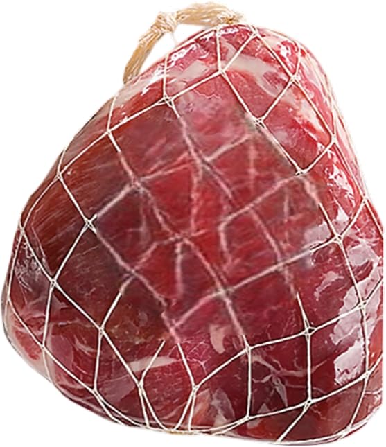 Salutem Vita - Prosciutto, 1.25 lbs. (actual weight may vary within 5%) - Pack of 4