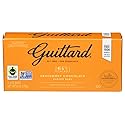 Guittard, Semisweet Baking Bar, 2 Ounce, 3 Count
