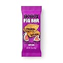 Bobo's Fig Bars, Original Fig, Vegan Friendly, Kosher, Gluten Free & Non-GMO, 7.5 Ounce (Pack of 6)