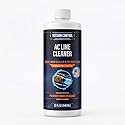 Mission Control 32 oz Bio-Enzymatic AC Drain Line Cleaner - Clears Clogs, Prevents Overflow, Septic & Copper Safe - 8 Monthly Treatments for Central