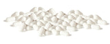 Mangini, Italian Mint pastilles W/Licorice center (Facmenta) (2.200 Lbs)